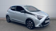 Toyota Aygo 1.0 VVT-i X-Trend 5dr Petrol Hatchback
